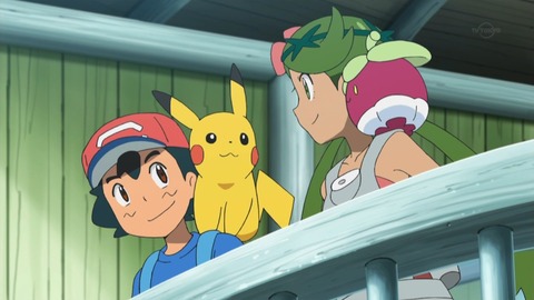 朗報 新しいポケモンのアニメ おもしろい ごちゃまぜオールマイティ 朗報 新しいポケモンのアニメ おもしろい ごちゃまぜオールマイティ