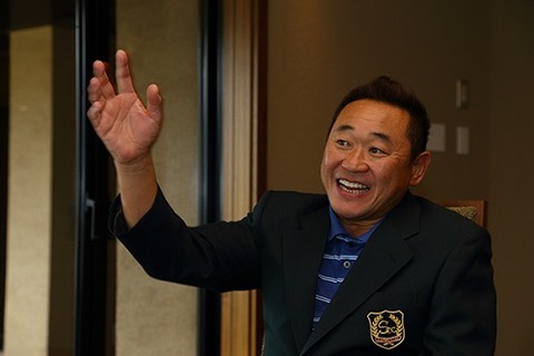 サッカー解説者松木安太郎さんの好きな名言 ごちゃまぜオールマイティ