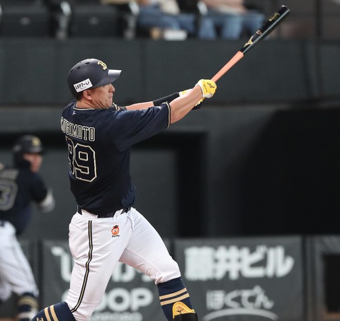 【2023/7/30 F2-9B】初回のオリックス・杉本の先頭打者本塁打などで勢いづき、さらに紅林と若月のホームランなどで得点を奪い野手陣が奮起する！先発の東は試合を作り今季初勝利！