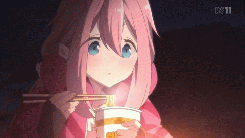ゆるキャン の各務原なでしこちゃん ごちゃまぜオールマイティ ゆるキャン の各務原なでしこちゃん ごちゃまぜオールマイティ