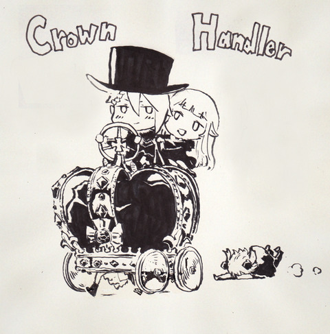 久々にプリンセス プリンシパル全話観終わった ごちゃまぜオールマイティ 久々にプリンセス プリンシパル全話観終わった ごちゃまぜオールマイティ