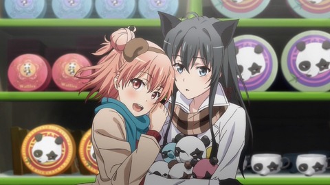 oregairu2-ep9[1]