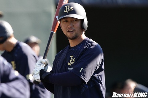 オリックス中島 変な髪型になる ごちゃまぜオールマイティ オリックス中島 変な髪型になる ごちゃまぜオールマイティ