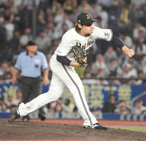 【2023/8/9 M3-8B】オリックス・中川圭太が先制の二塁打に2ランなど4安打4打点とまさに無敵の大活躍！前日復帰した森や太田も追加点を挙げる！先発の宮城は約2ヶ月ぶりの白星を手にする！