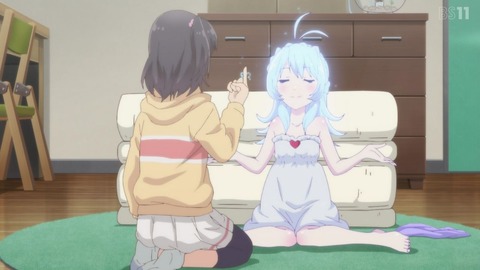 no title
