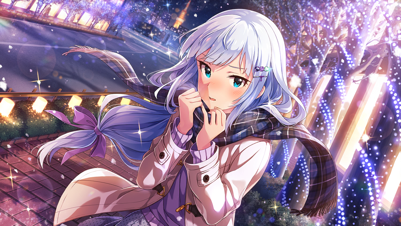 空 を 彩る 星 に 乗っ て 【ミリマスSS】横山奈緒「空を彩る星に乗って!」 - ごちゃまぜオールマイティ