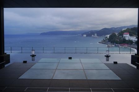 熱海リゾートホテルと梅と桜紀行 ～平成徒然紀行～ : ジュピターのブログ～令和徒然紀行～