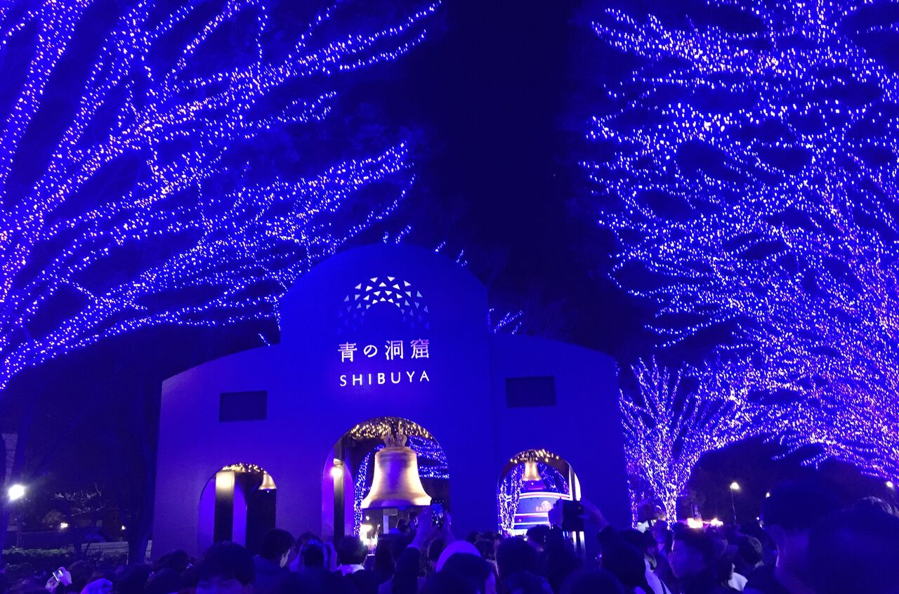 メリークリスマス 青の洞窟 令和徒然紀行 Jupiterhのblog 旅と書評 平成 令和徒然紀行