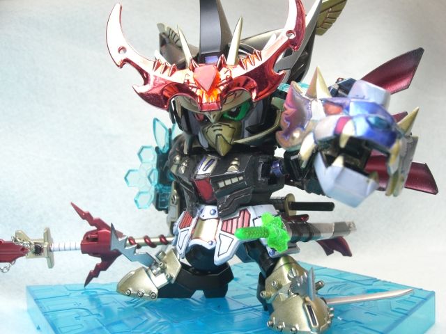きまぐれガンプラ工房                ジュラック