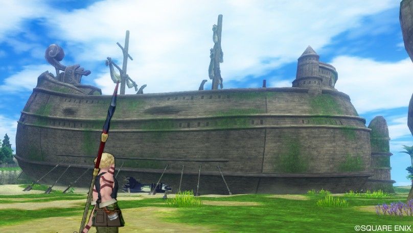 シスターのコニウェア平原の旅 ジュレ潜水ブログ Dq10チーム シスターのコニウェア平原の旅 ジュレ潜水ブログ Dq10チーム