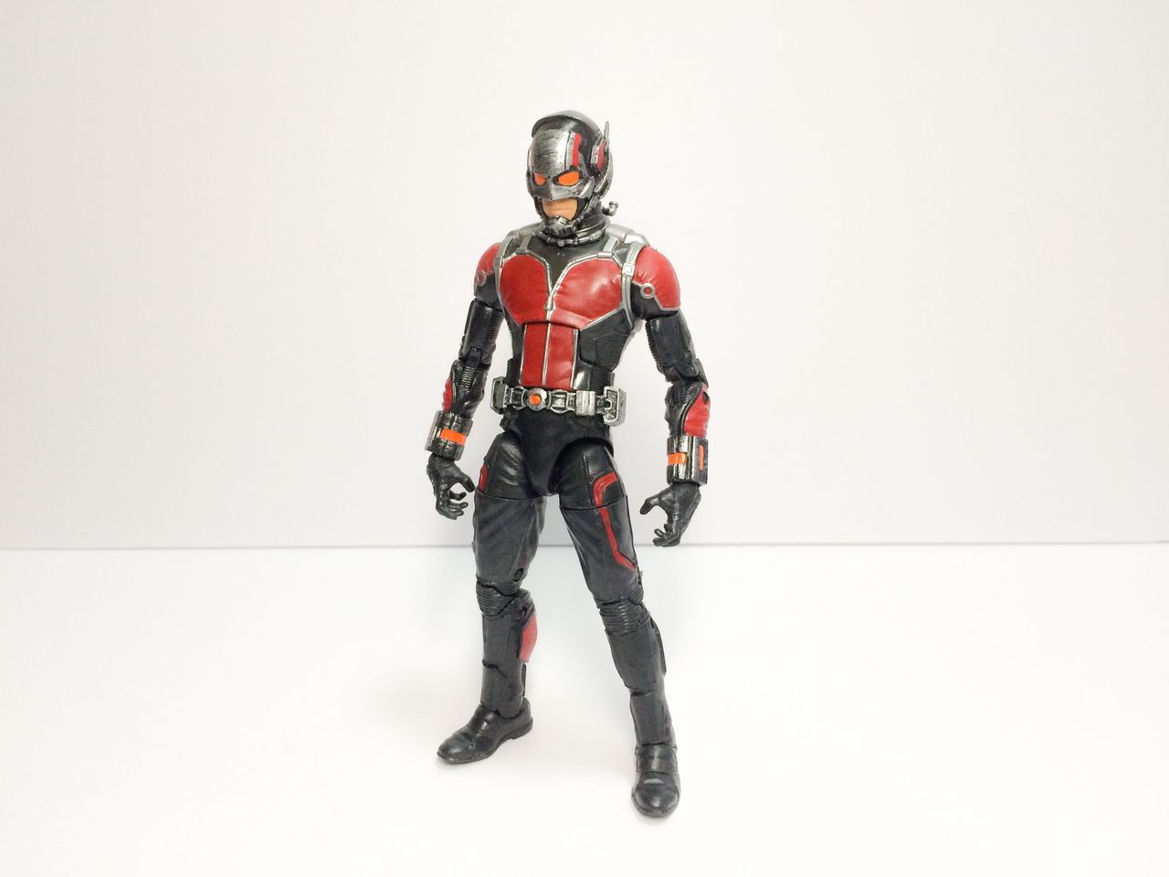 マーベルレジェンド 6インチ 「アントマン」 : カフィンドドの巣窟