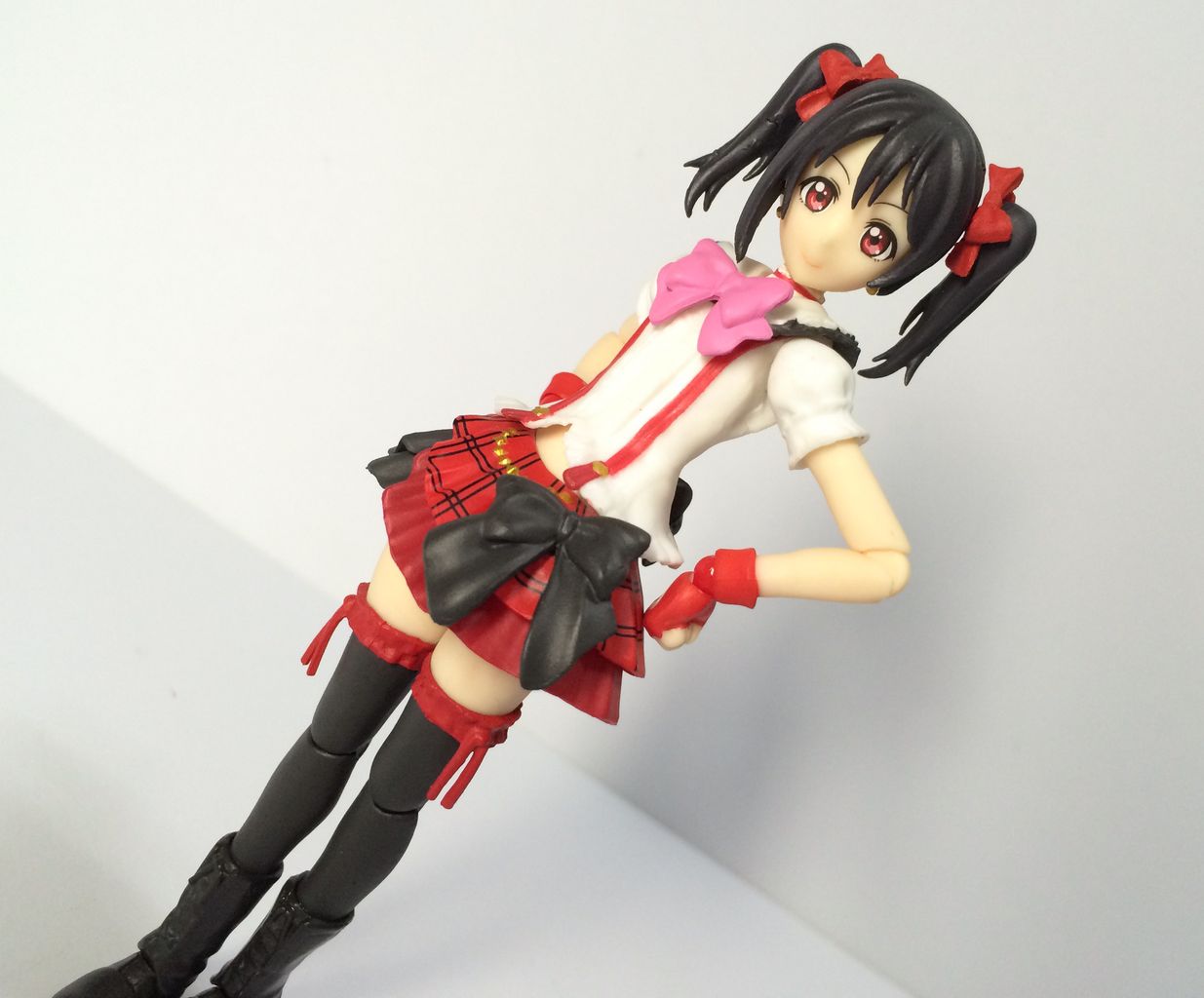 Amazon.co.jp: TAMASHII NATIONS S.H.フィギュアーツ ラブライブ