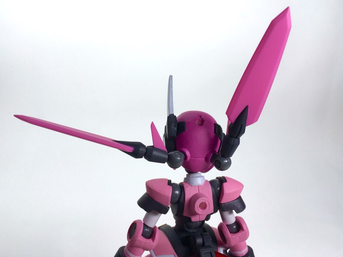 ポリニアン モートロイド・ピンクル レビュー : カフィンドドの巣窟