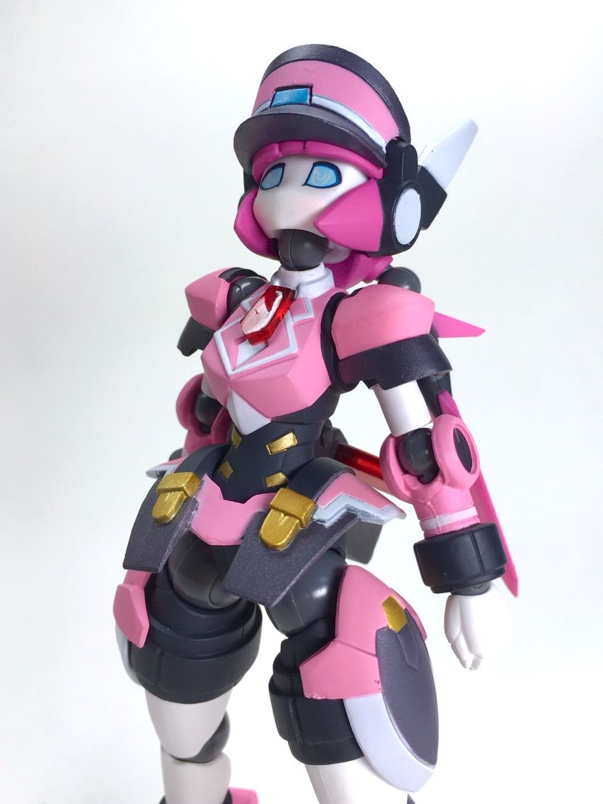 ポリニアン モートロイド・ピンクル レビュー : カフィンドドの巣窟