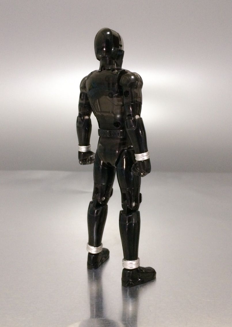 「ゴーストチェンジシリーズGC01 仮面ライダーゴースト オレ魂」新品　バンダイ 71gldrdp42L._AC_UF894,