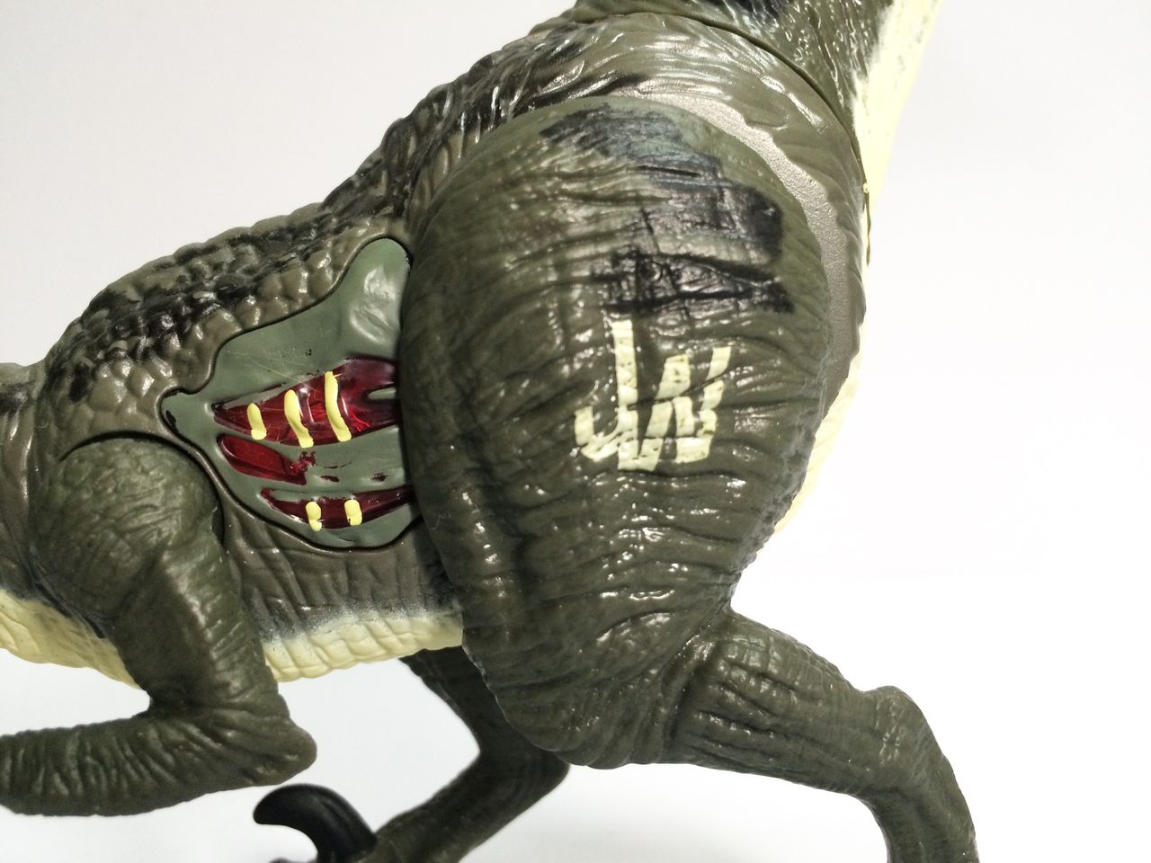 ジュラシック ワールド ヴェロキラプトル アクションフィギュア レビュー カフィンドドの巣窟 ジュラシック ワールド ヴェロキラプトル アクションフィギュア レビュー カフィンドドの巣窟