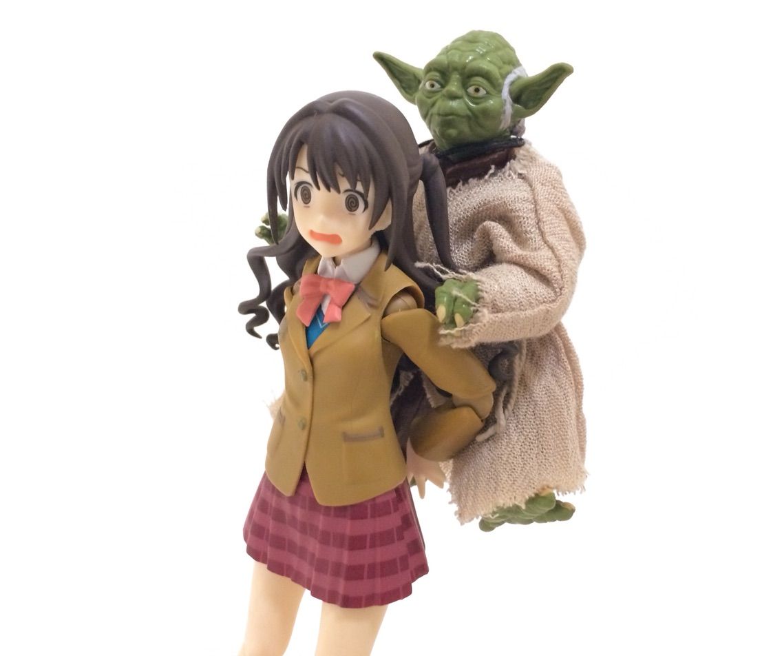 Amazon.co.jp: スター・ウォーズ ブラックシリーズ アーカイブ 6