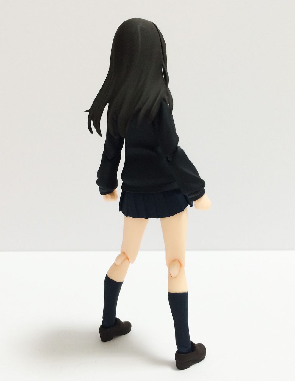 特典付き　figma 渋谷凛 シンデレラプロジェクトver. figma 渋谷凛 シンデレラプロジェクトver.（特典付き） レビュー