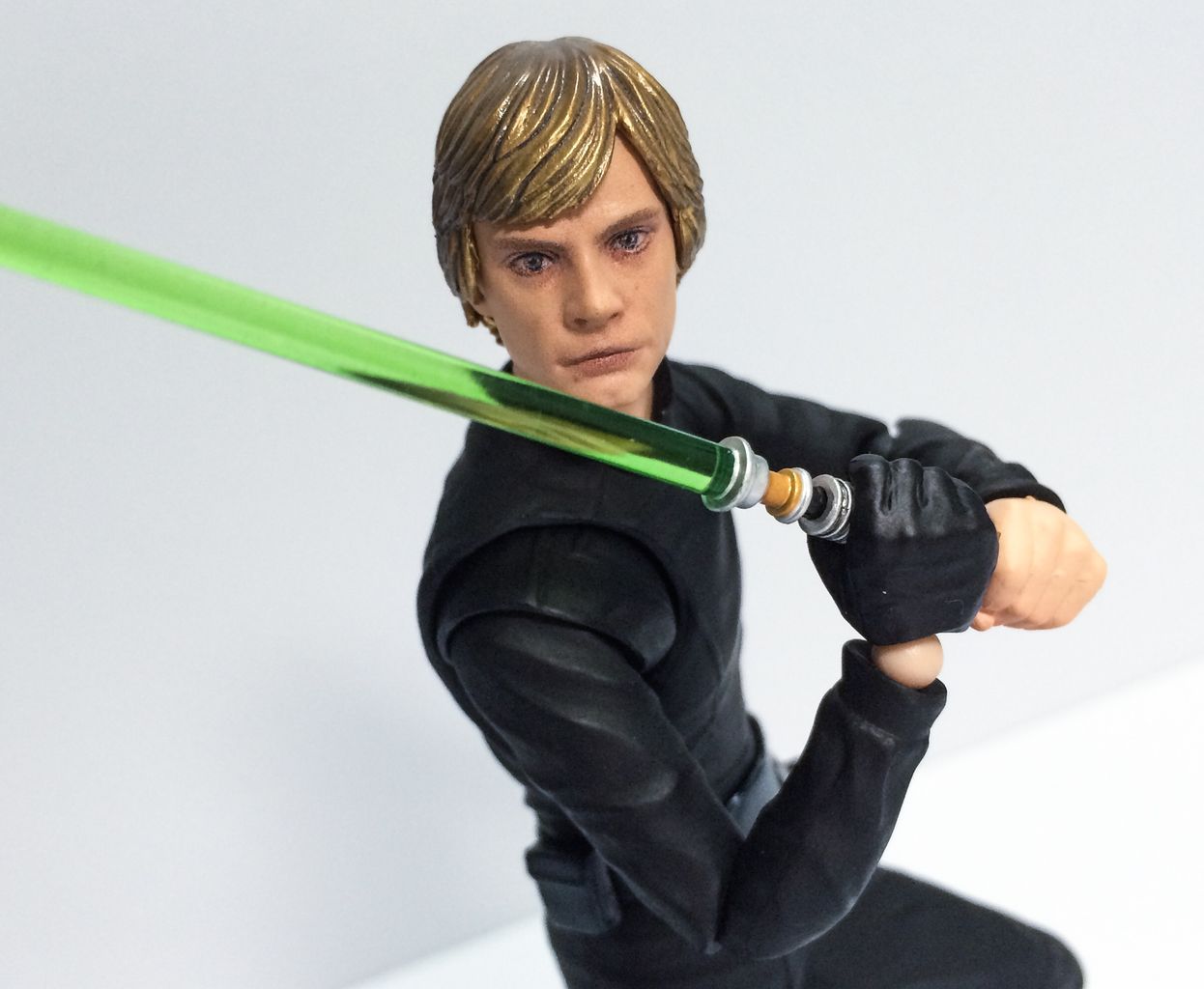 S H Figuarts ルーク スカイウォーカー Episode Vi レビュー カフィンドドの巣窟 S H Figuarts ルーク スカイウォーカー Episode Vi レビュー カフィンドドの巣窟