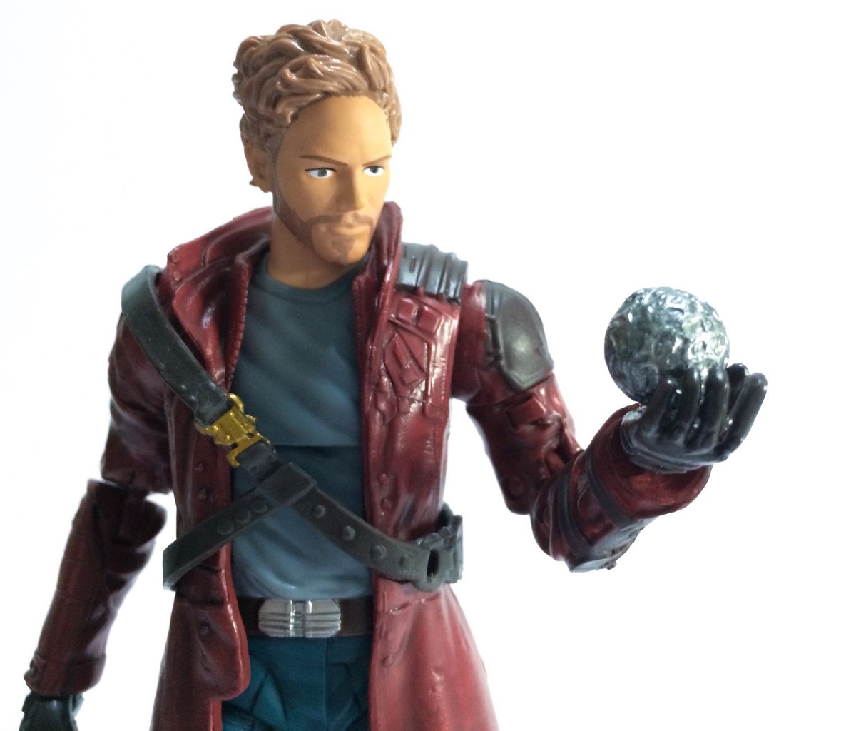 マーベルレジェンド 6インチフィギュア「スターロード