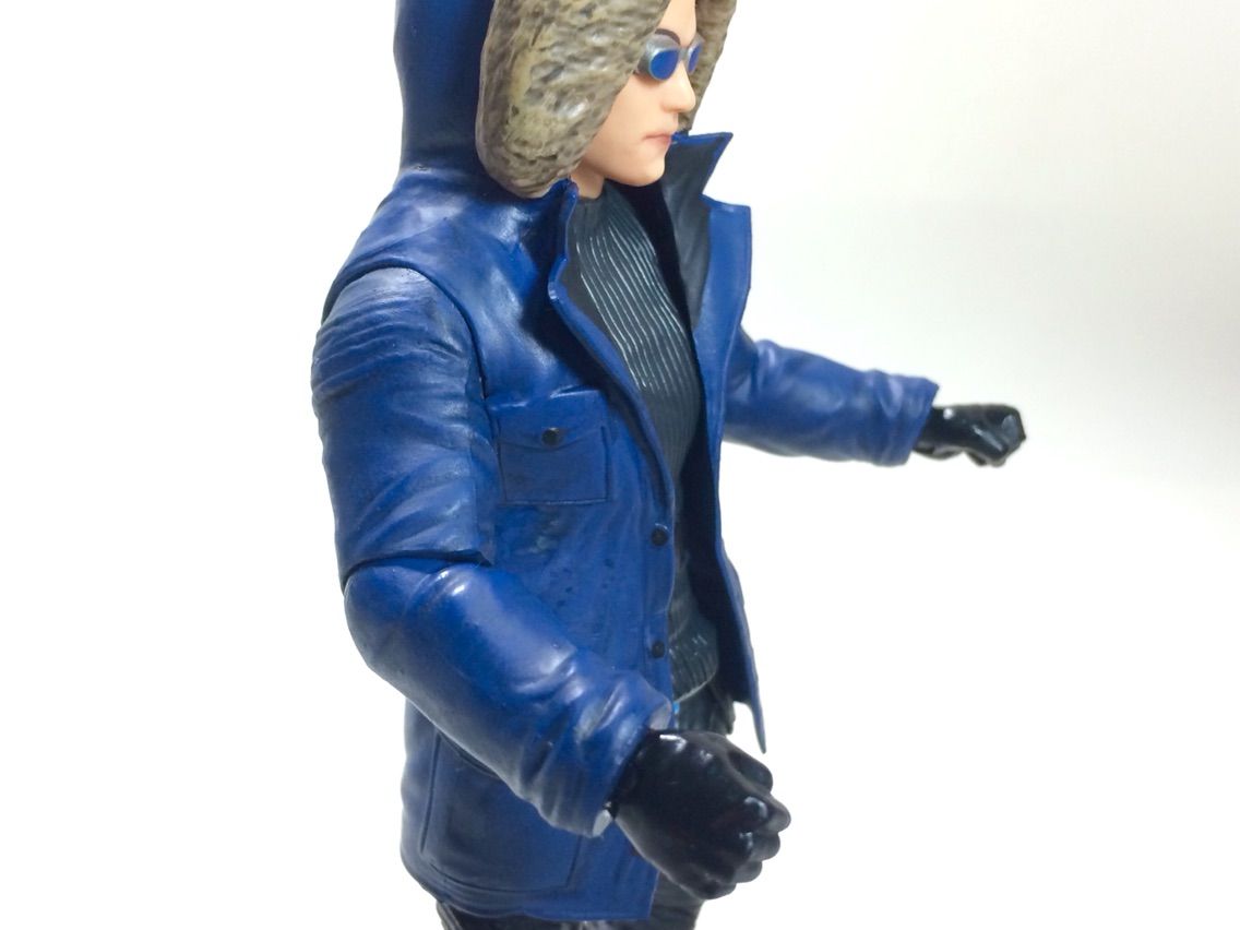レア　　　DC　フラッシュ　キャプテンコールド　コールドガン　コスプレ レア DC フラッシュ キャプテンコールド コールドガン コスプレ
