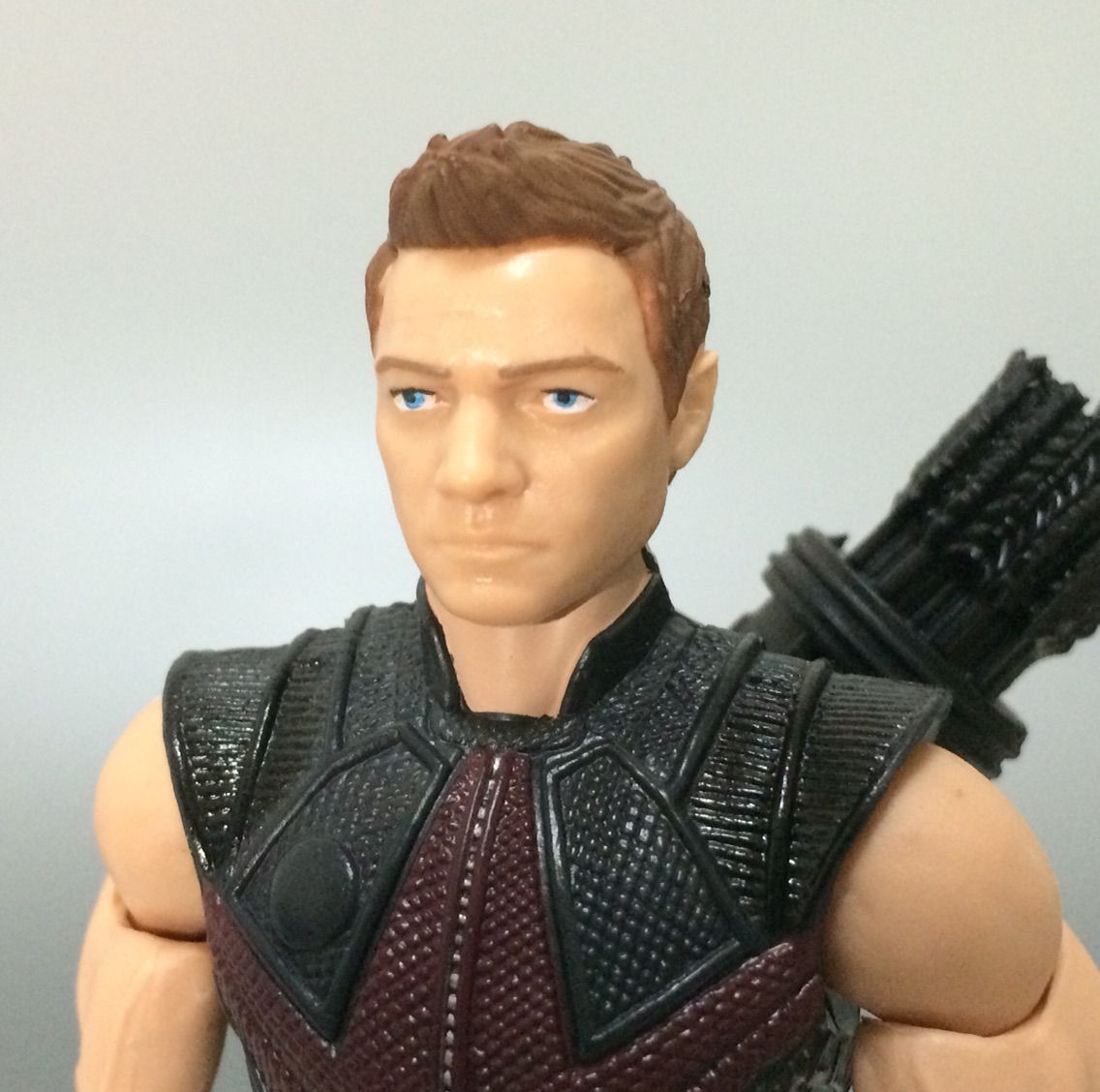 マーベルレジェンド 4パック アベンジャーズ／エイジ・オブ