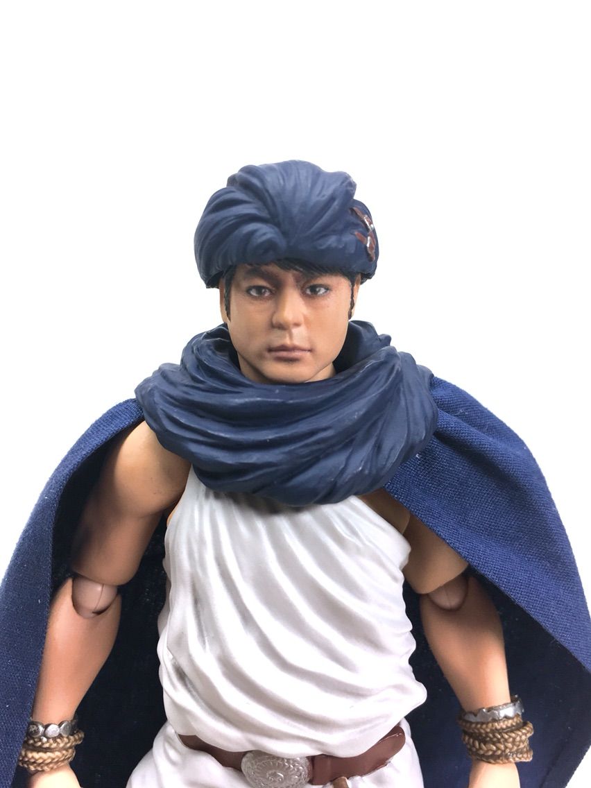 Figma ヨシヒコ レビュー カフィンドドの巣窟