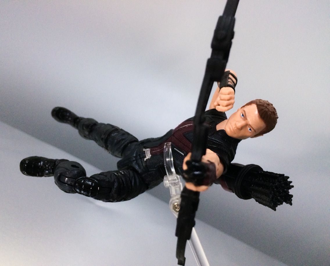 マーベルレジェンド 4パック アベンジャーズ／エイジ・オブ