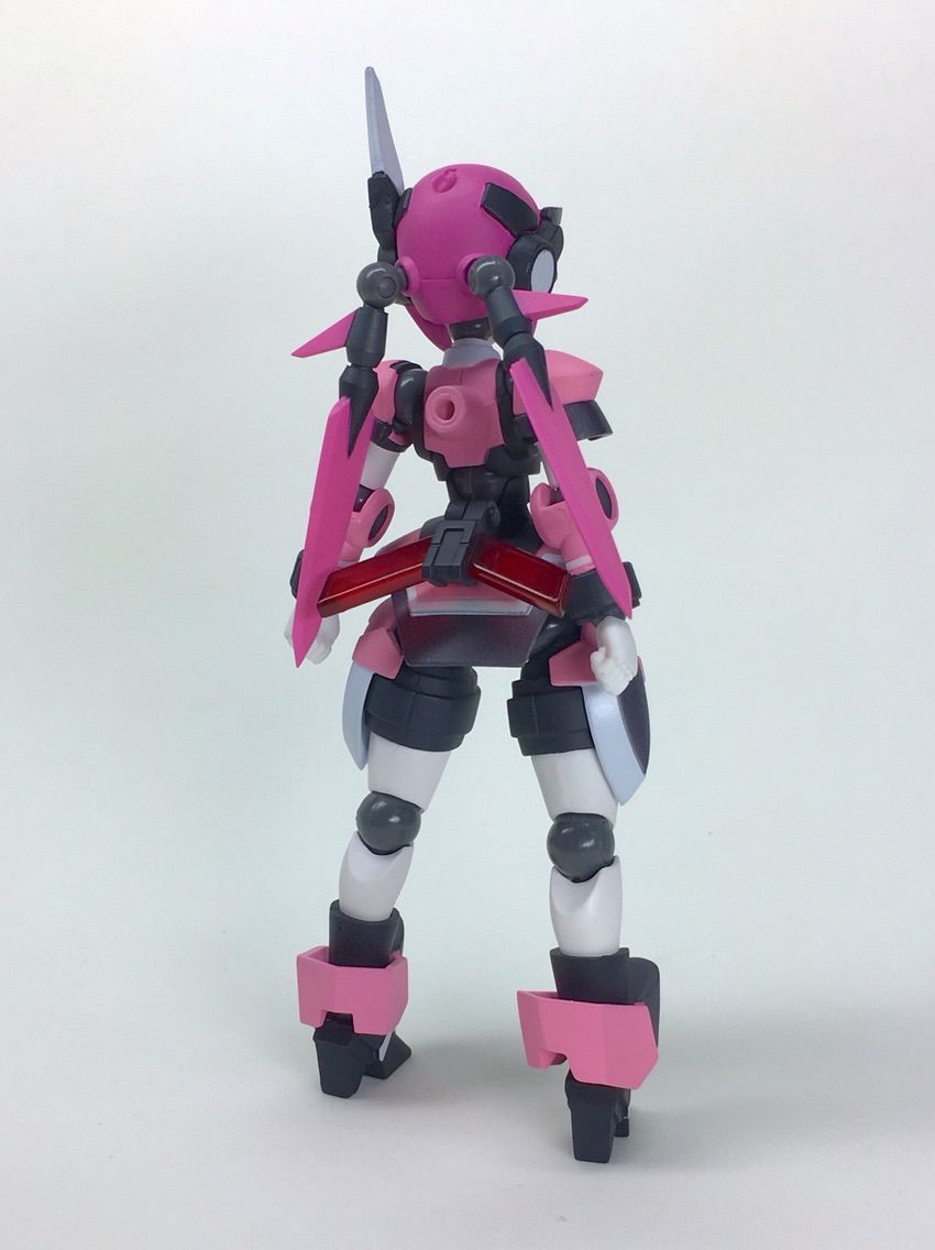 ポリニアン　モードロイド　ピンクル Amazon | ダイバディプロダクション(DAIBADI PRODUCTION