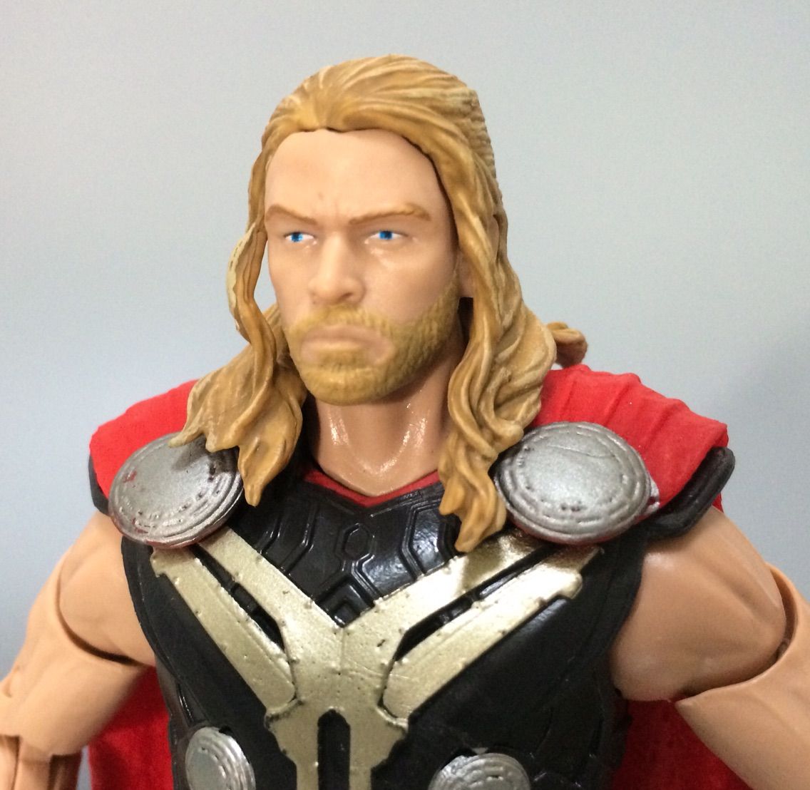 マーベルレジェンド 4パック アベンジャーズ／エイジ・オブ