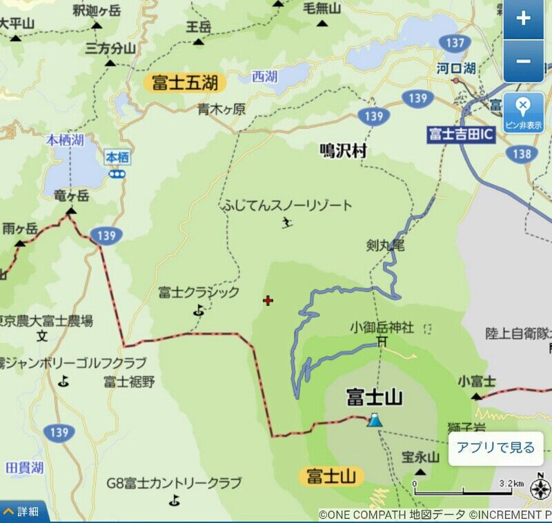 人工の田貫湖も結構楽しめそう 大学教授の愛する 13世界遺産 富士山 十里木高原ライフ