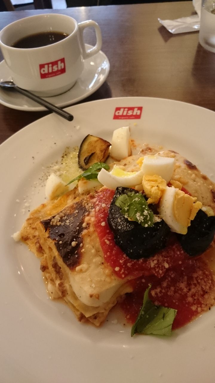 おしゃれカフェ 代々木上原 Dish編 代々木上原センチュリー21住新センターのブログ おしゃれカフェ 代々木上原 Dish編 代々木上原センチュリー21住新センターのブログ