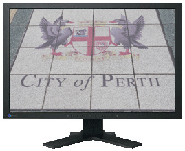 Perth