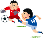 サッカー