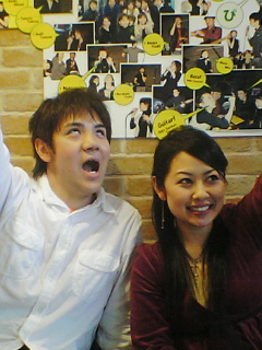 1年半振りの再会 Yayoi T Blog 1年半振りの再会 Yayoi T Blog