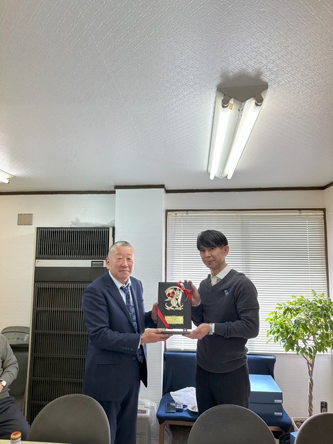 無事故　本社