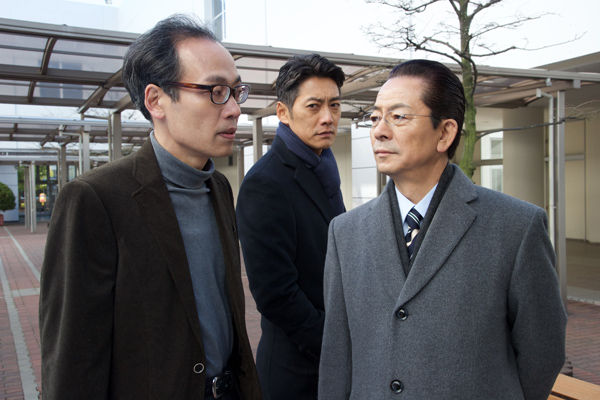 ジャスターの部屋
相棒14 17話『物理学者と猫』
コメントトラックバック
