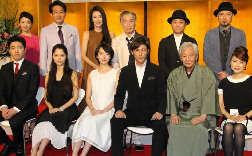 あさが来た 第一週感想 ジャスターの部屋