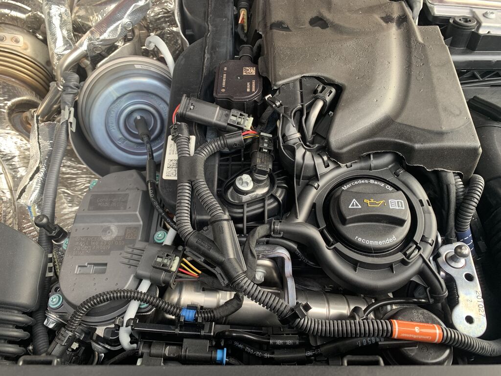 W463a Dte Systems パワーコントロール 取り付け Justice Osakaのblog