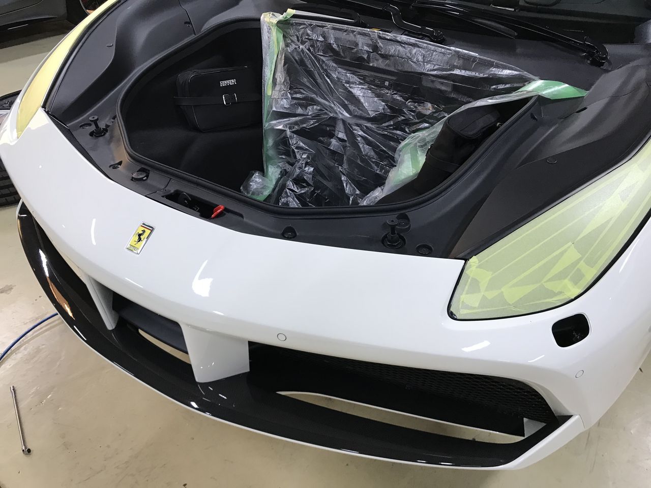 レトリバー Amazon.co.jp: ZXKYZR8 フェラーリ488用テクニックRCスポーツ