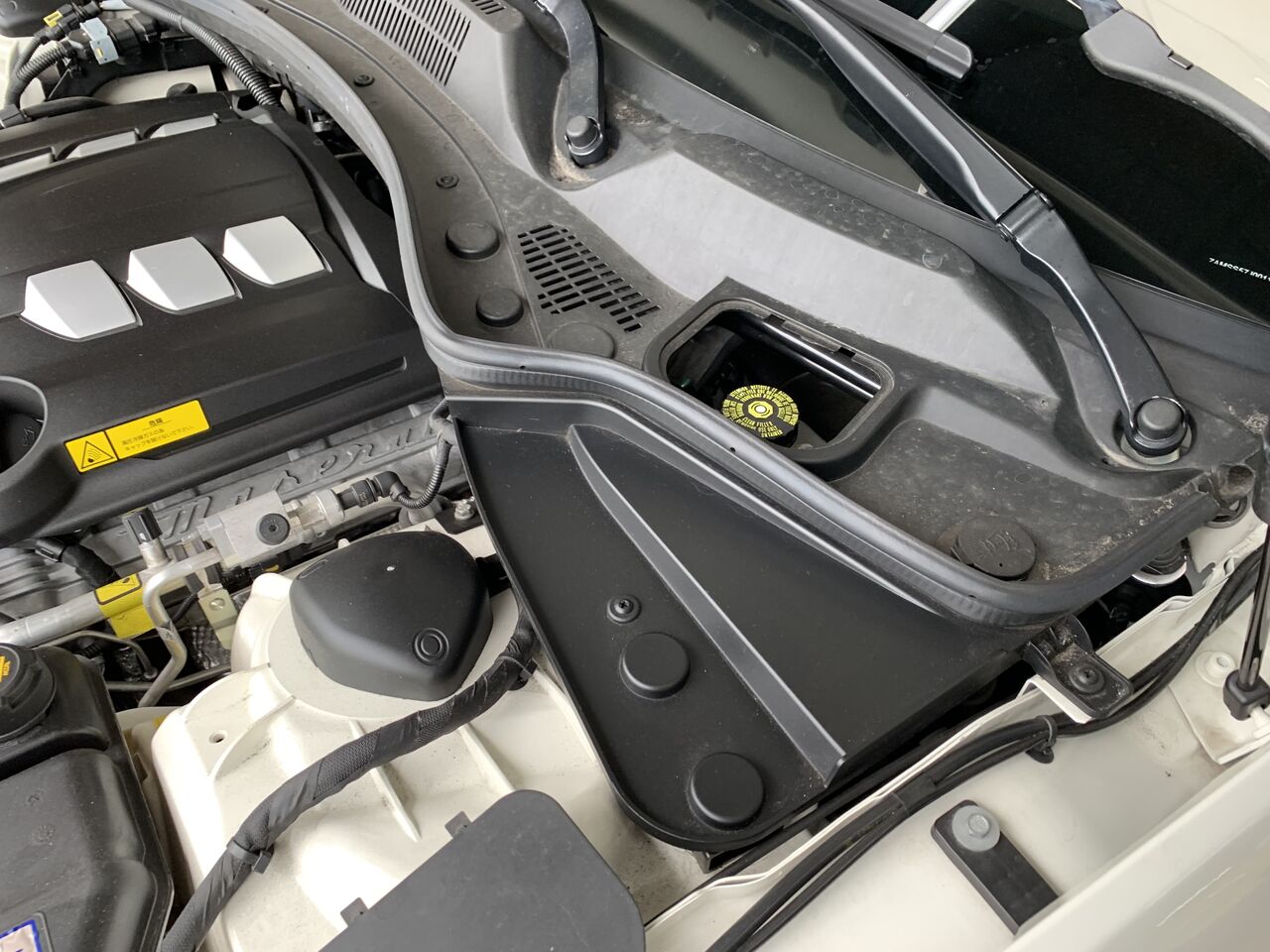 マセラティ ギブリ メンテナンスリセット 点検 Justice Osakaのblog マセラティ ギブリ メンテナンスリセット 点検 Justice Osakaのblog