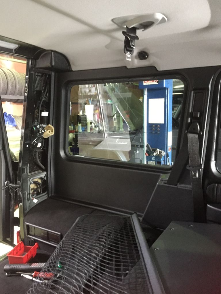 W463 G500 ルーフ内張り取り外し Justice Osakaのblog W463 G500 ルーフ内張り取り外し Justice Osakaのblog