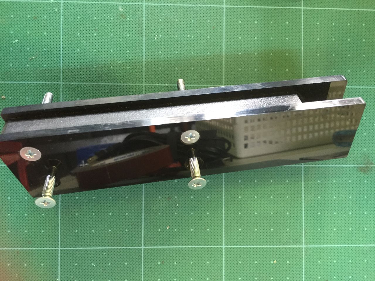 W463 アクセルペダルスペーサー : justice_osakaのblog