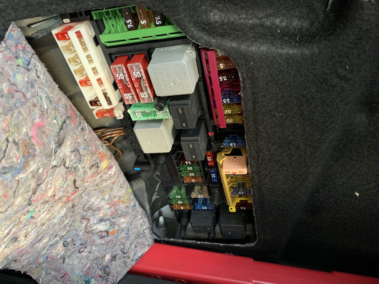 メルセデス W218 CLS エラーチェック等 : justice_osakaのblog