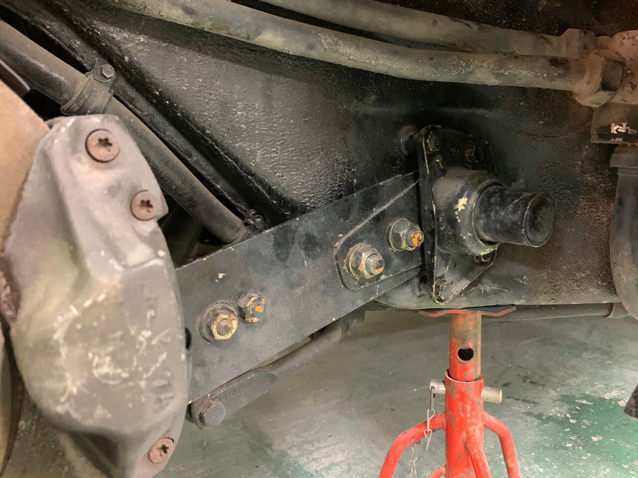 930 ポルシェ 車高調整 Justice Osakaのblog 930 ポルシェ 車高調整 Justice Osakaのblog