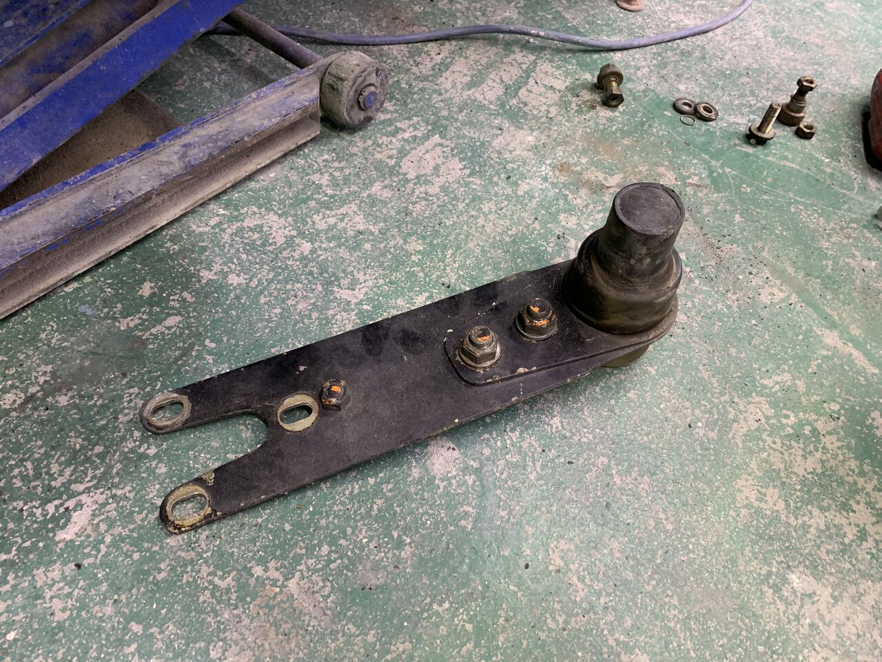 930 ポルシェ 車高調整 : justice_osakaのblog