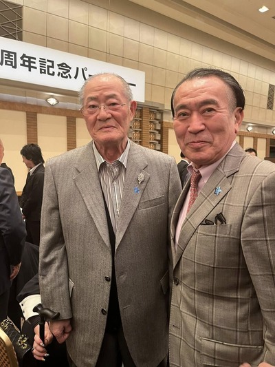 張本さん
