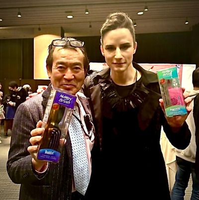 ロマ&今野雅之