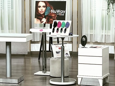 QVC5月