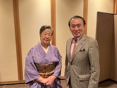 力道山奥様